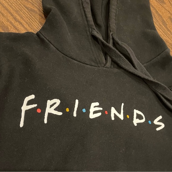 Friends Hoodie - Picture 2 of 2